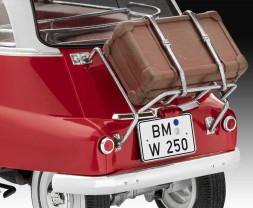 1:16 BMW Isetta 250 (70th Anniversary, Exclusive Edition)