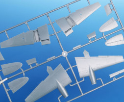 1:72 de Havilland Mosquito PR Mk.XVI ″Long-Range Reconnaissance″