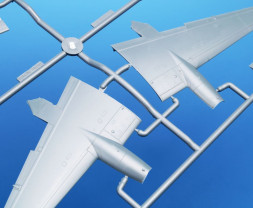 1:72 de Havilland Mosquito PR Mk.XVI ″Long-Range Reconnaissance″