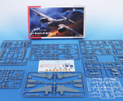 1:72 de Havilland DH.98 Mosquito NF Mk.XXX ″Night Predator″