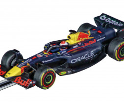 Autodráha Carrera GO!!! – Champion's Racing, délka 4,3 m