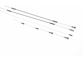 E-flite Micro Scrappy 0.8m: Stangensatz