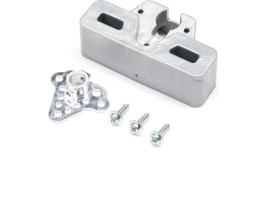 E-flite Micro Scrappy 0.8m: Motorhalterung