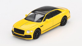 1:64 Bentley Flying Spur Monaco Yellow