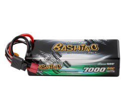 Gens ace Bashing Serie G-Tech LiPo - 3S 7000mAh 11.1V 3S1P (60C) Dean-T Plug