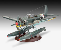 1:32 Arado Ar 196 A-3 Seaplane