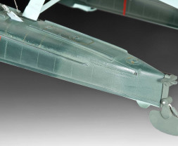 1:32 Arado Ar 196 A-3 Seaplane