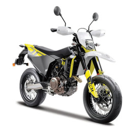 1:12 Husqvarna 701 Supermoto