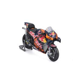 1:18 Red Bull KTM Factory Racing, No.43, Jack Miller (2023)