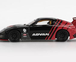 1:64 Mazda RX-7 LB-Super Silhouette Advan
