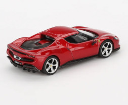 1:64 Ferrari 296 GTB F-1-75 2024