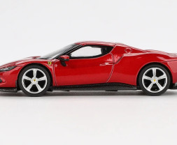 1:64 Ferrari 296 GTB F-1-75 2024