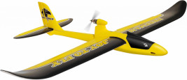Joysway Freeman V3 Elec Env.1580mm 2.4G 4CH RTF Segelflugzeug