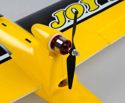 Joysway Freeman V3 Elec Env.1580mm 2.4G 4CH RTF Segelflugzeug