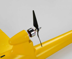 Joysway Freeman V3 Elec Env.1580mm 2.4G 4CH RTF Segelflugzeug