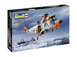 1:72 Westland Sea King Mk.41