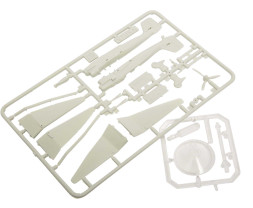 1:144 Messerschmitt Bf 109 E & Junkers Ju 87 B Stuka (Starter Kit)