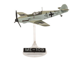 1:144 Messerschmitt Bf 109 E & Junkers Ju 87 B Stuka (Starter Kit)