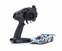 Mini-Z RWD MR-04 Mazda 787B Nr. 18 LM 1991 Gewinner mit KT-531P-Sender