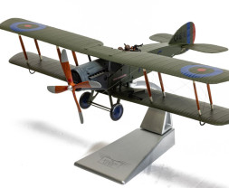1:48 Bristol F.2B Fighter, C4636, Devil-in-the-Dusk