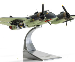 1:72 Bristol Beaufighter TF.X, LZ451/EE-M, The Ancient Mariner