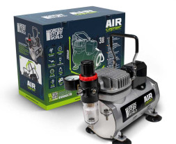 Kleiner GSW-Luftkompressor