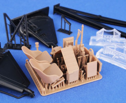 1:48 Renard R.31 ″Belgian Recconaissance Plane″