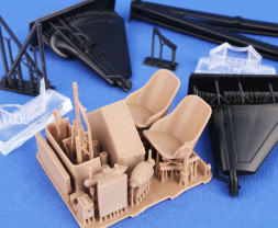 1:48 Renard R.31 ″Belgian Recconaissance Plane″