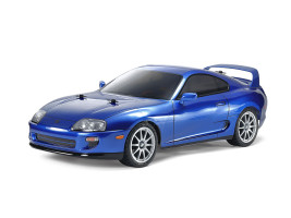 1:10 Toyota Supra BT-01 Chassis - JZA80 (Bausatz)