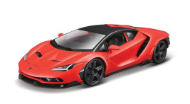 1:18 Lamborghini Centenario (Orange)