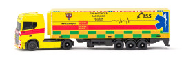 1:64 SCANIA 770OS Golem EMS CZ