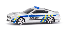 Ford Mustang Policie se světelnými a zvukovými efekty