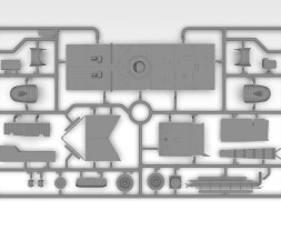1:35 Sikorsky S-64E Skycrane