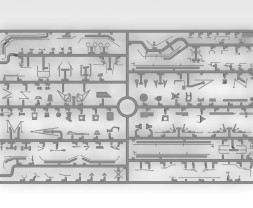1:35 Sikorsky S-64E Skycrane