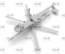 1:35 Sikorsky S-64E Skycrane