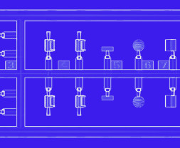 1:35 M3 Stuart Light Tank Late Production