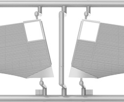1:48 Junkers F.13 w/ Winter Ski Early Production
