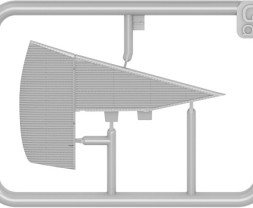 1:48 Junkers F.13 w/ Winter Ski Early Production