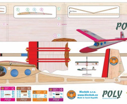 Poly-Schulmodell