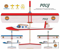 Poly-Schulmodell