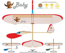 Baby schulmodell