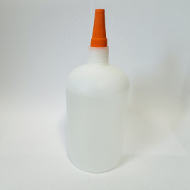 PECKALEP mittlerer Cyanacrylatkleber 500ml