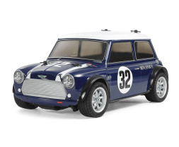 1:10 Mini Cooper Racing MB-01 Chassis (Bausatz)