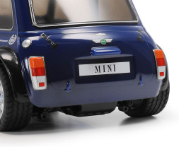 1:10 Mini Cooper Racing MB-01 Chassis (Bausatz)