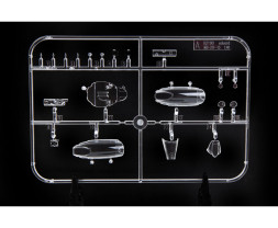 1:48 MiG-21F-13 (ProfiPACK edition)