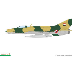 1:48 MiG-21F-13 (ProfiPACK edition)