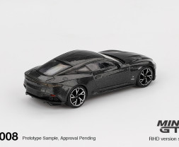 1:64 Aston Martin DBS 007 Edition