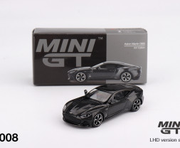 1:64 Aston Martin DBS 007 Edition