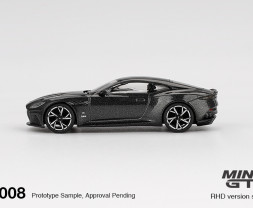 1:64 Aston Martin DBS 007 Edition