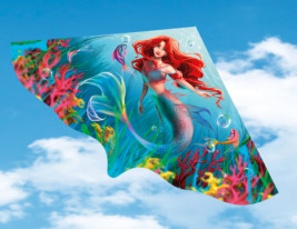 Amarina – einsaitiger Drachen